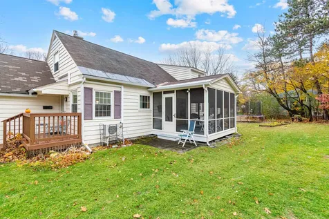 65 Brewer Parkway South Burlington VT 05403