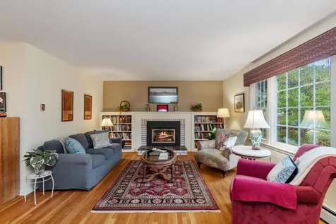 65 Brewer Parkway South Burlington VT 05403