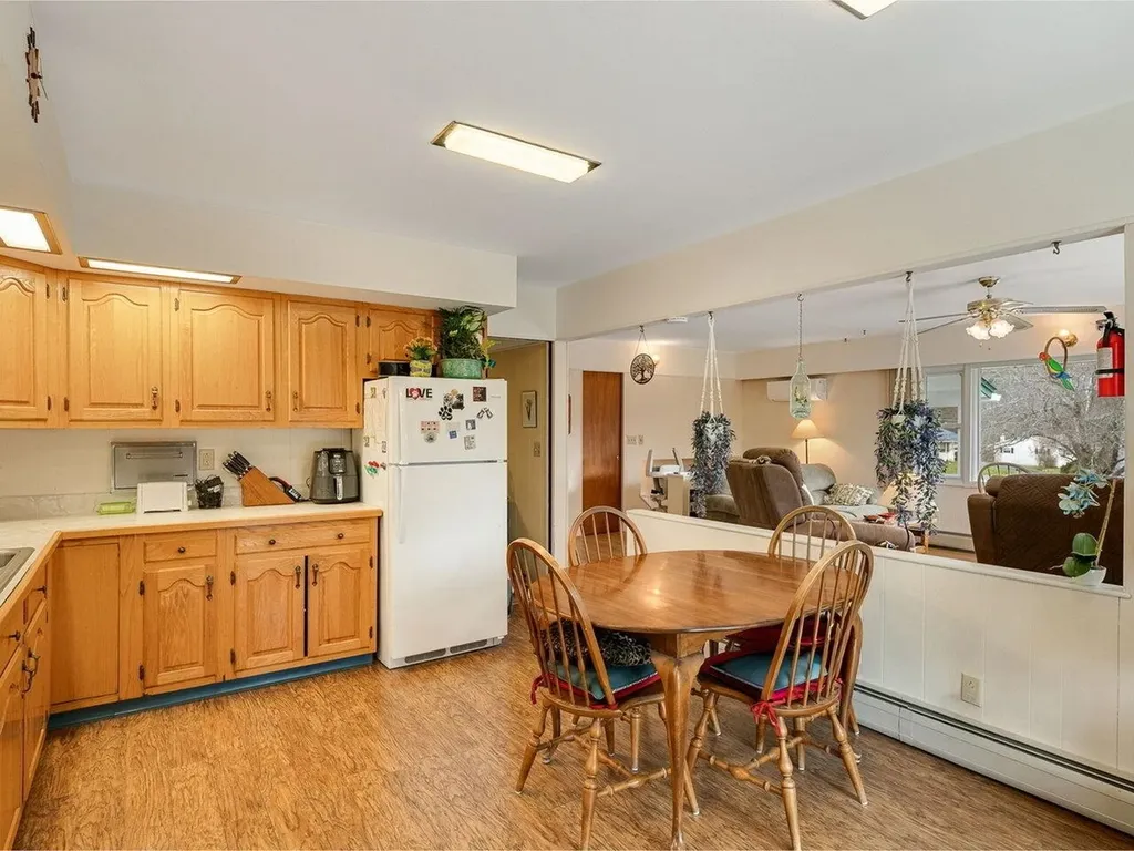 7 Sunrise Avenue Barre City VT 05641