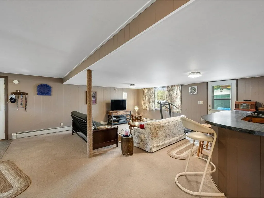 7 Sunrise Avenue Barre City VT 05641