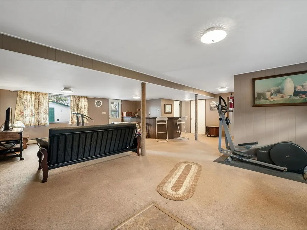 7 Sunrise Avenue Barre City VT 05641