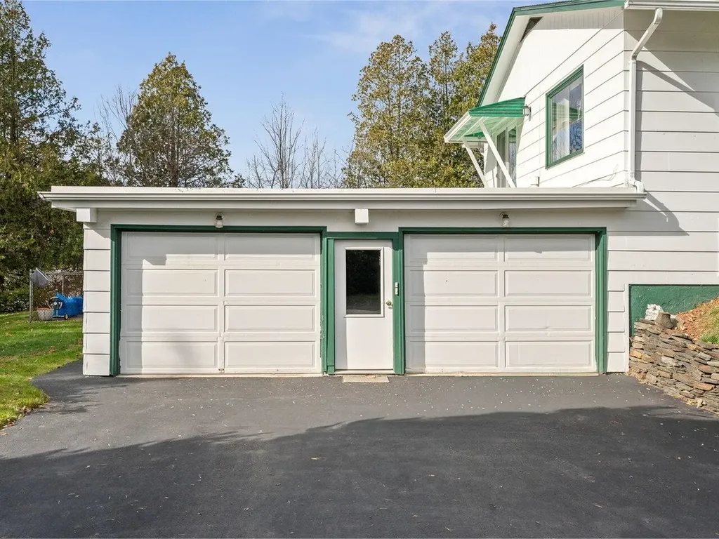 7 Sunrise Avenue Barre City VT 05641