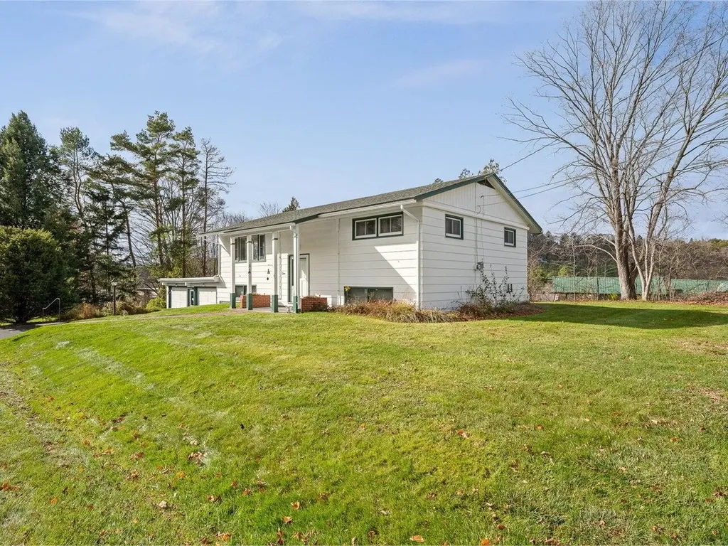 7 Sunrise Avenue Barre City VT 05641