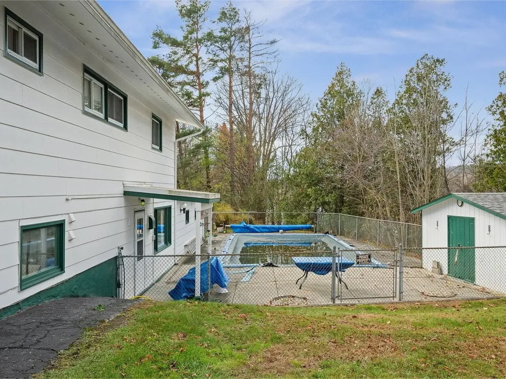 7 Sunrise Avenue Barre City VT 05641