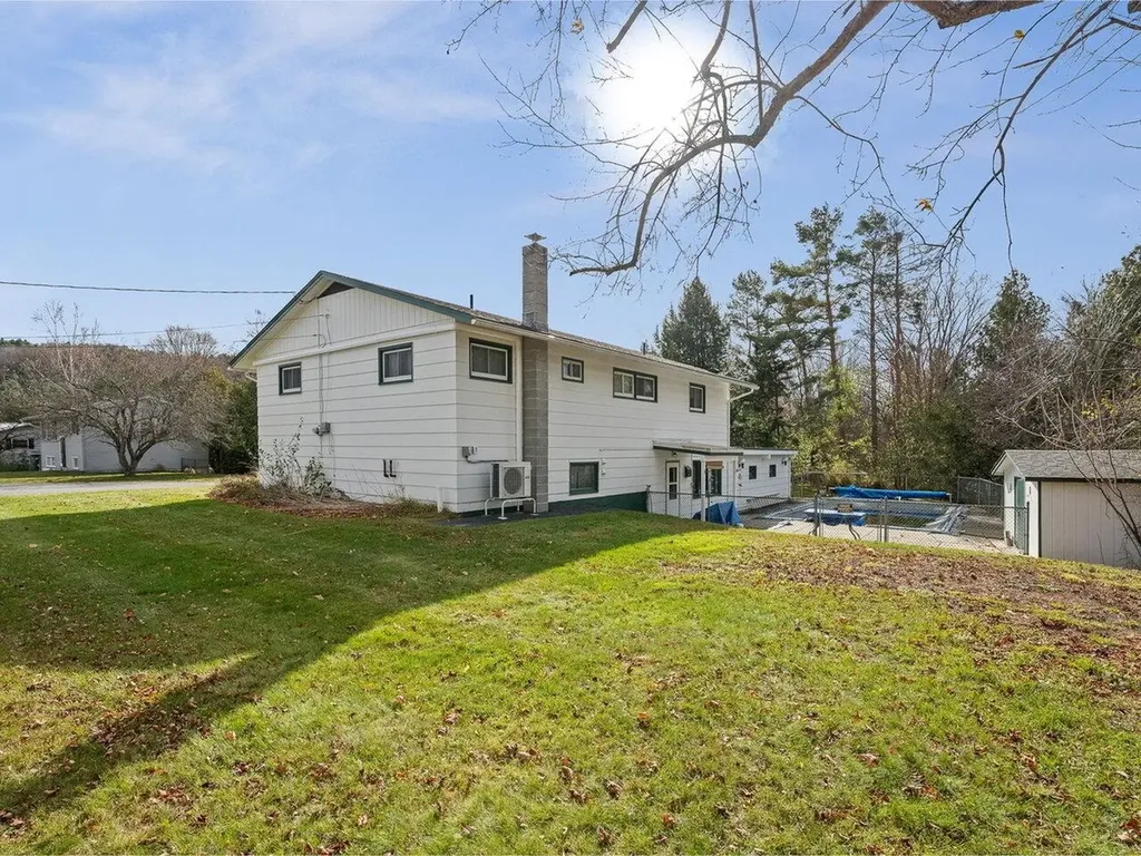 7 Sunrise Avenue Barre City VT 05641