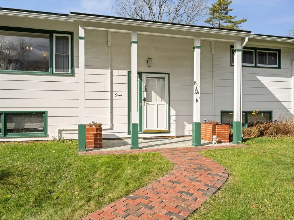 7 Sunrise Avenue Barre City VT 05641