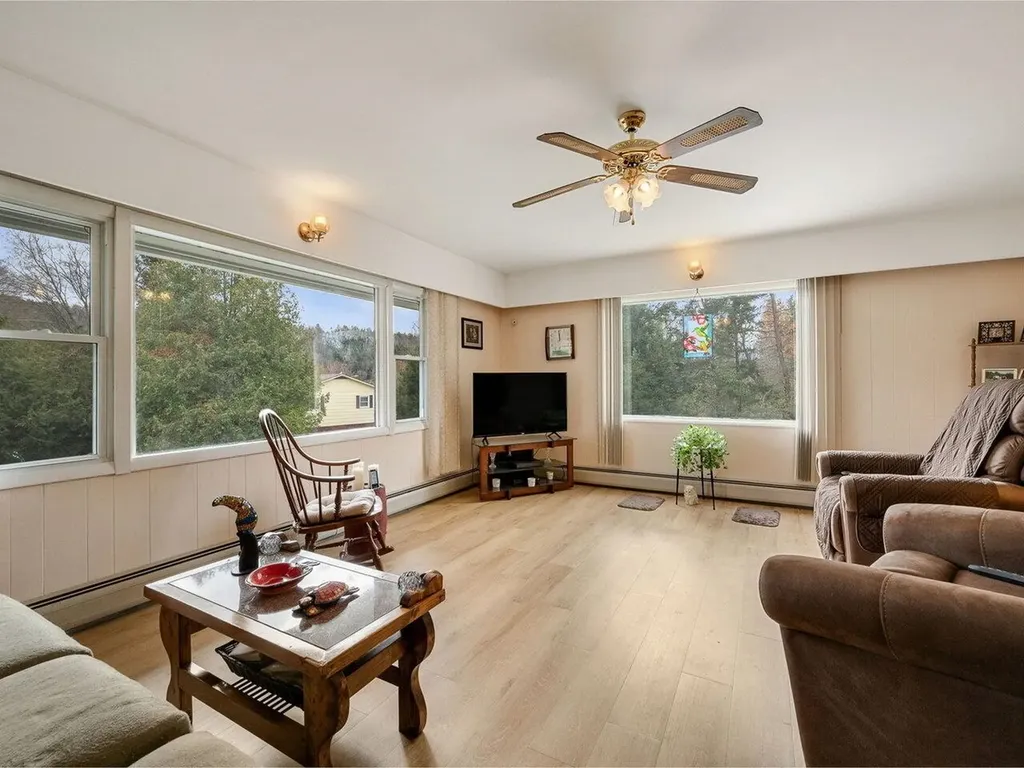 7 Sunrise Avenue Barre City VT 05641