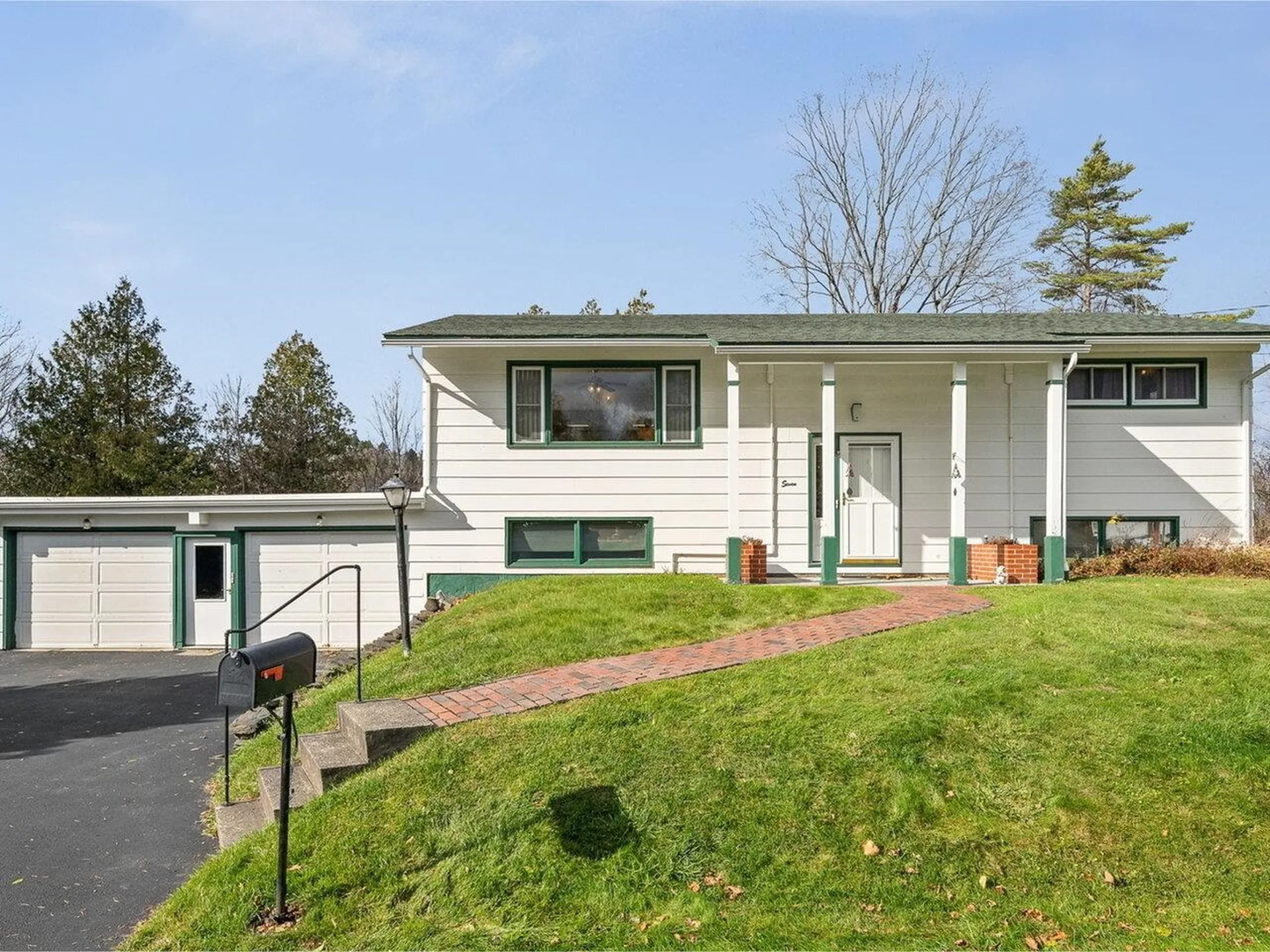 7 Sunrise Avenue Barre City VT 05641