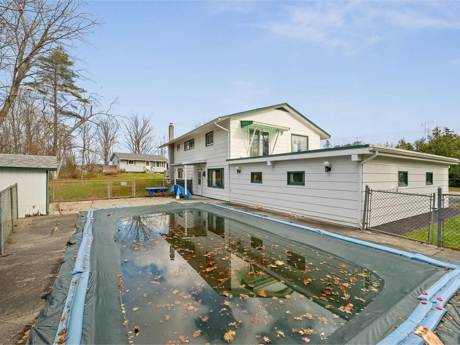 7 Sunrise Avenue Barre City VT 05641