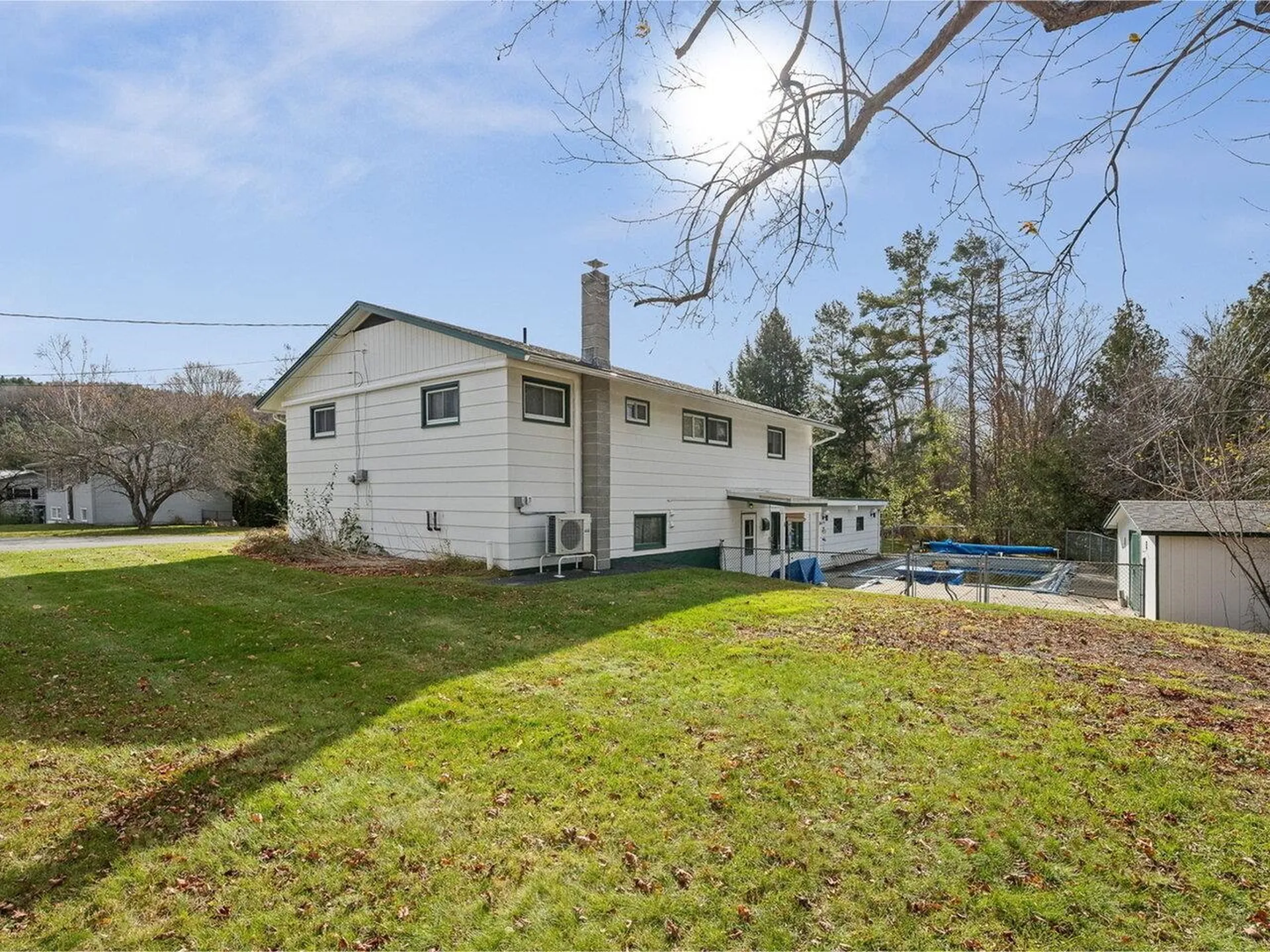 7 Sunrise Avenue Barre City VT 05641