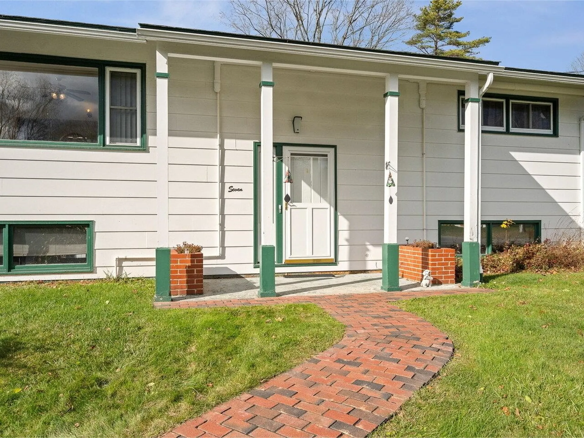 7 Sunrise Avenue Barre City VT 05641