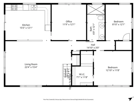 7 Sunrise Avenue Barre City VT 05641