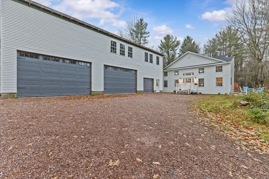 274 Old Stage Road Essex Junction VT 05452