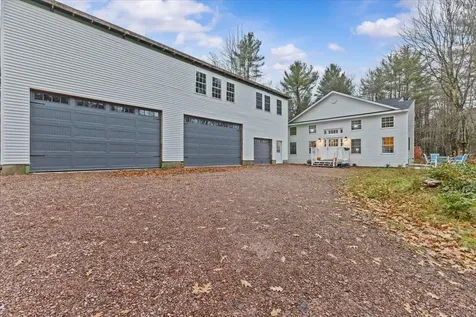 274 Old Stage Road Essex Junction VT 05452