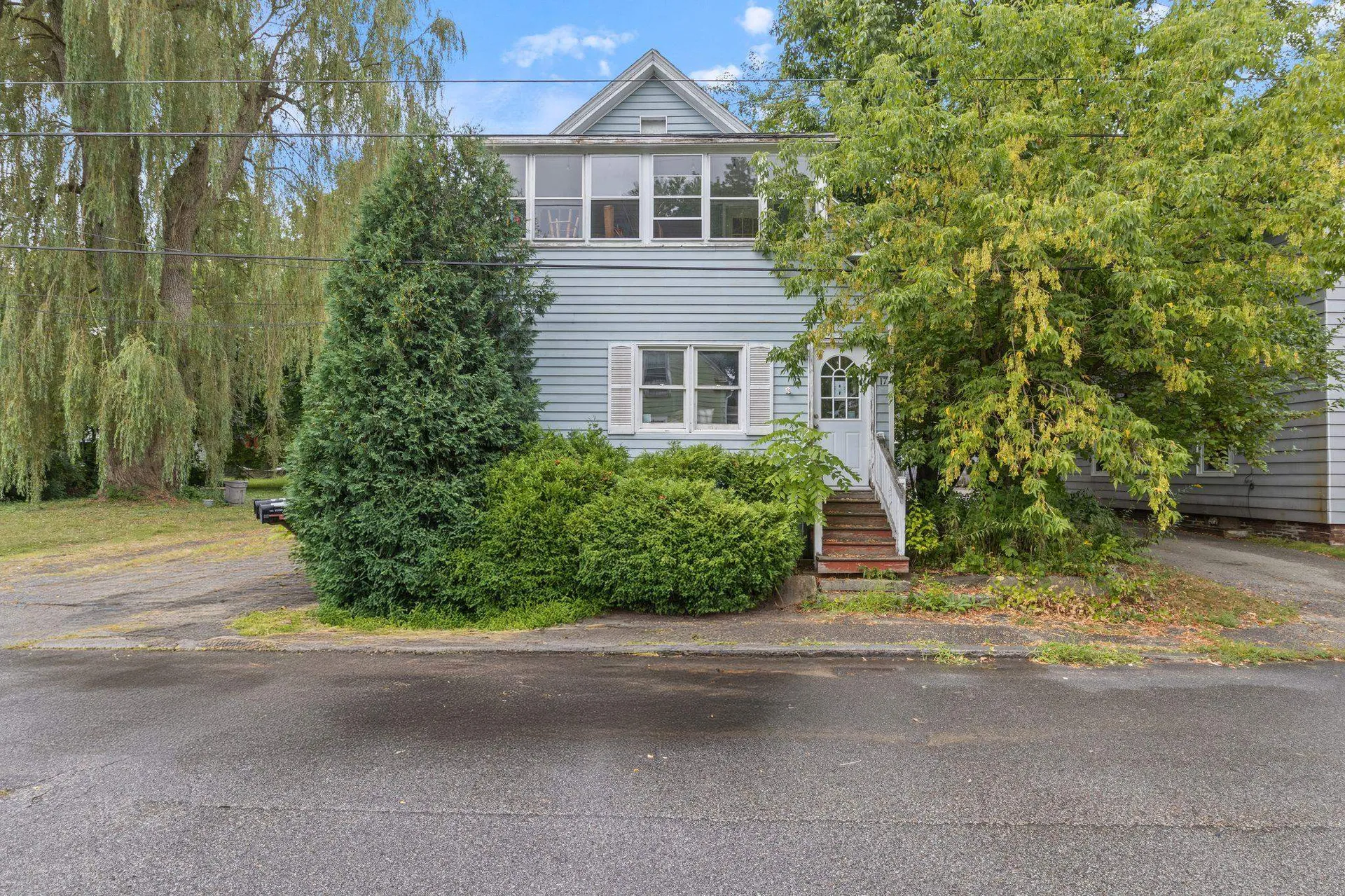 17 Second Street Somersworth NH 03878