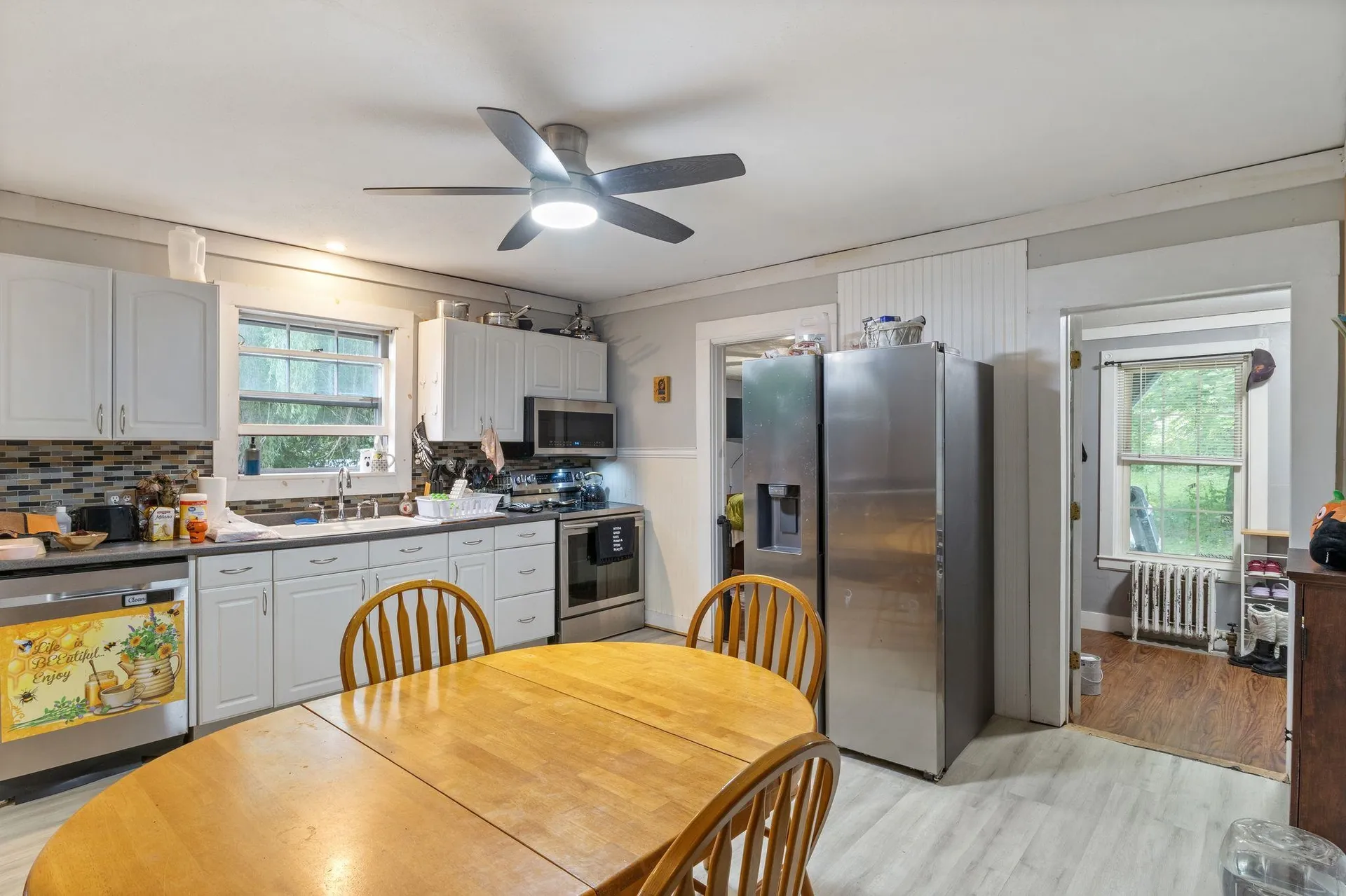 17 Second Street Somersworth NH 03878