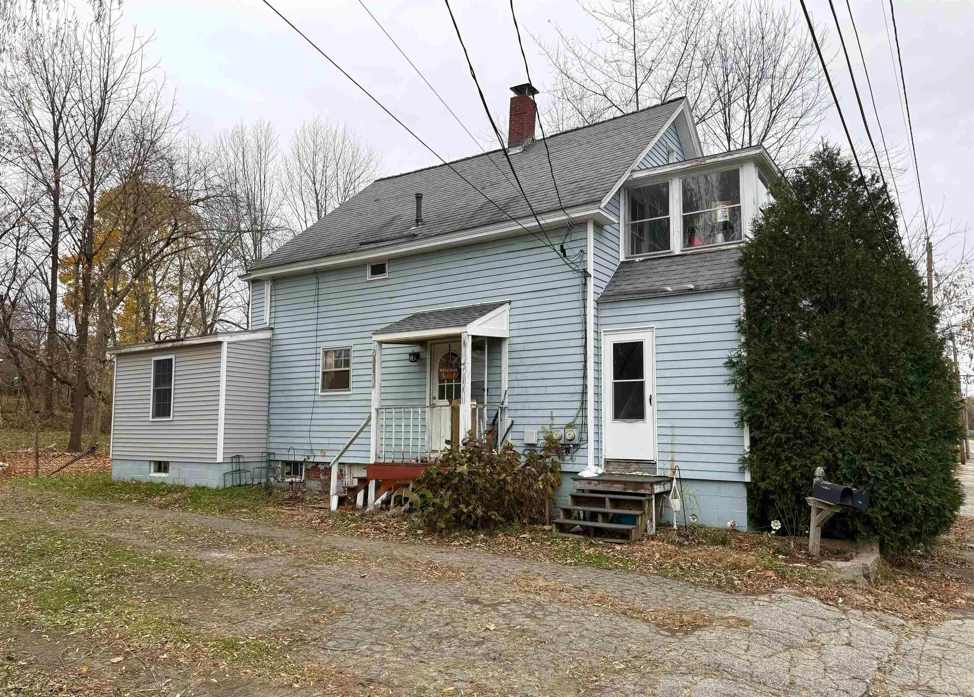 17 Second Street Somersworth NH 03878