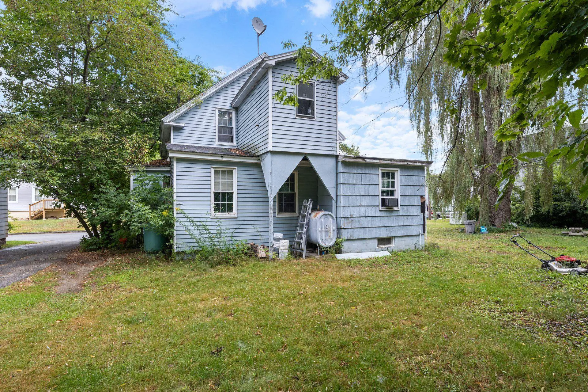 17 Second Street Somersworth NH 03878