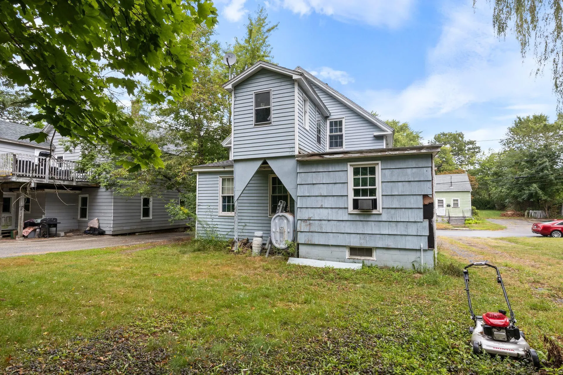 17 Second Street Somersworth NH 03878