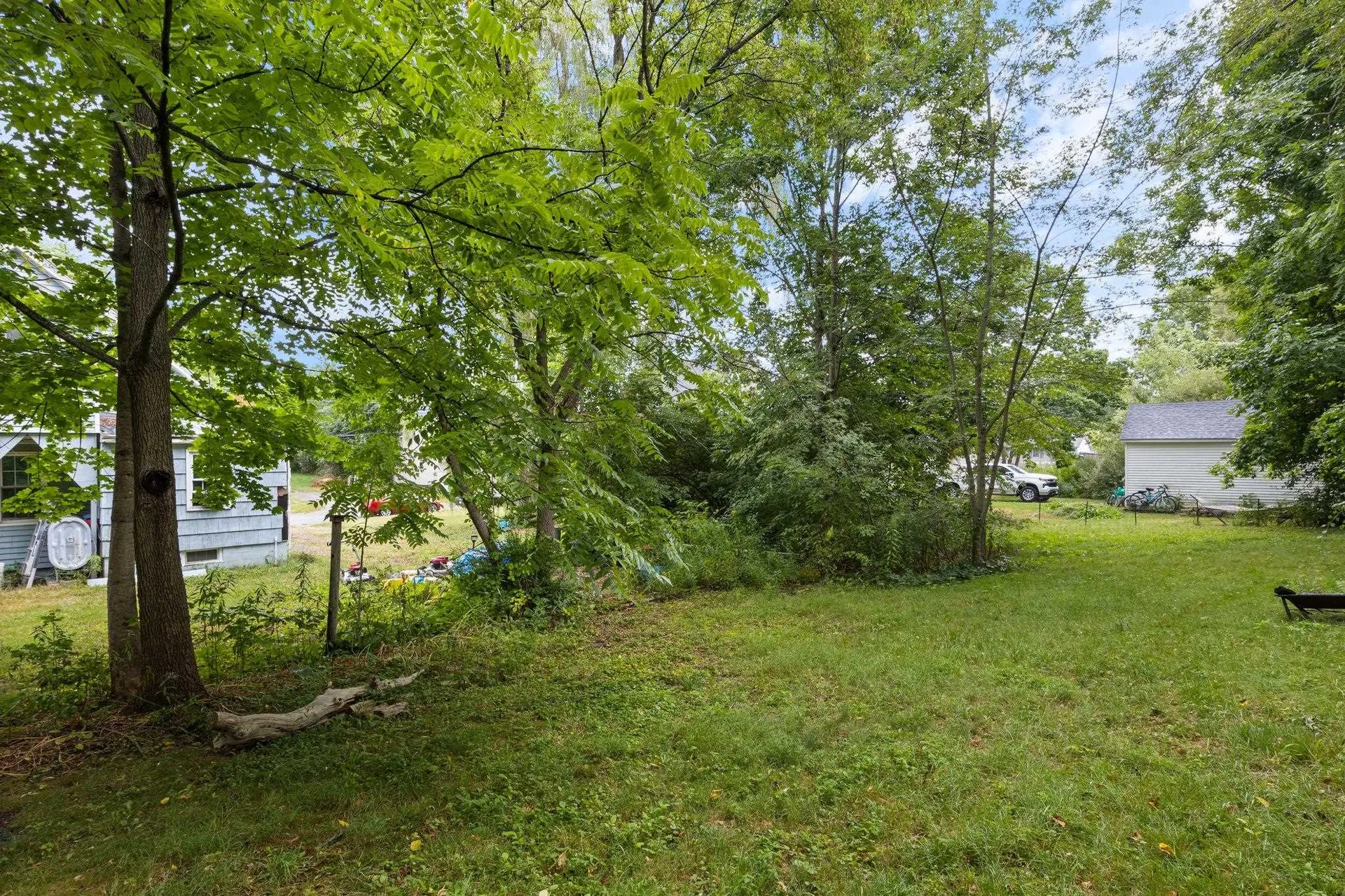 17 Second Street Somersworth NH 03878