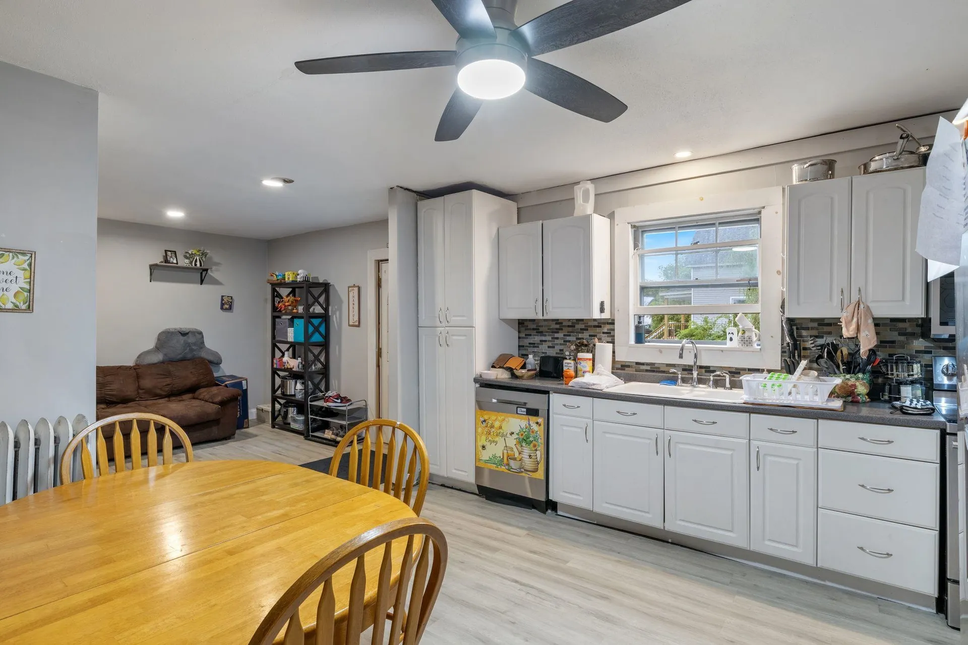 17 Second Street Somersworth NH 03878