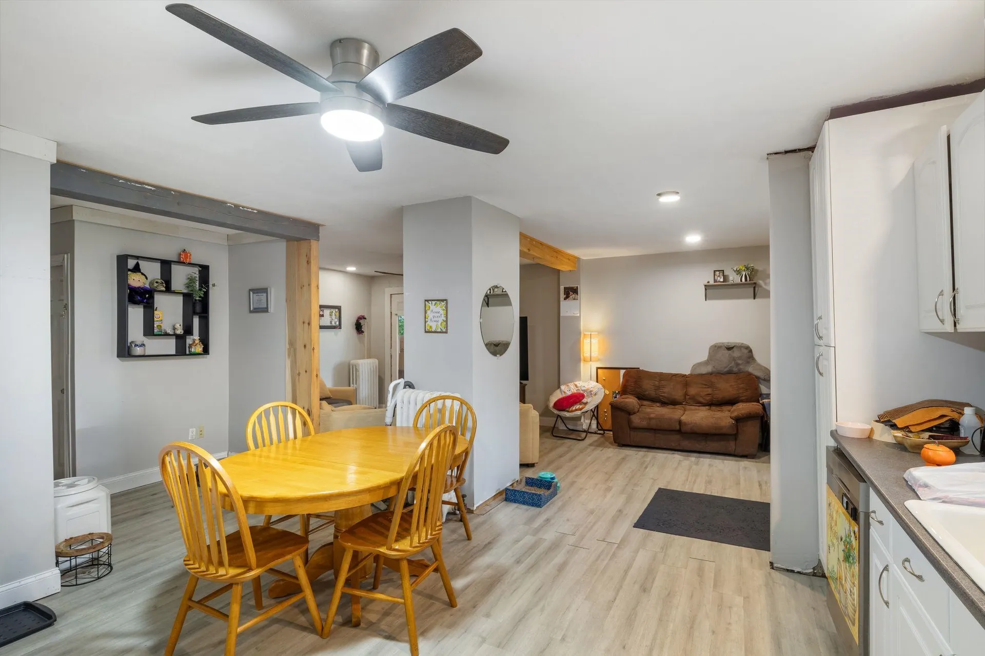 17 Second Street Somersworth NH 03878