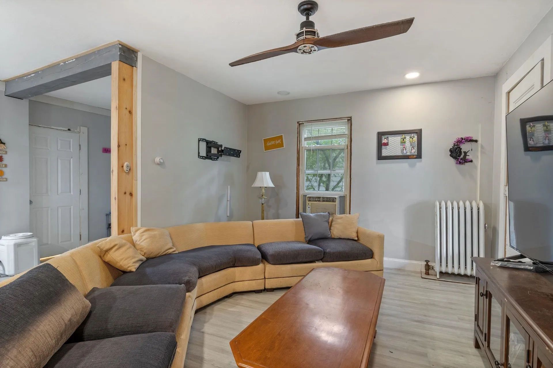 17 Second Street Somersworth NH 03878