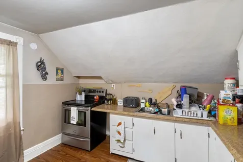 17 Second Street Somersworth NH 03878