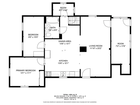 17 Second Street Somersworth NH 03878