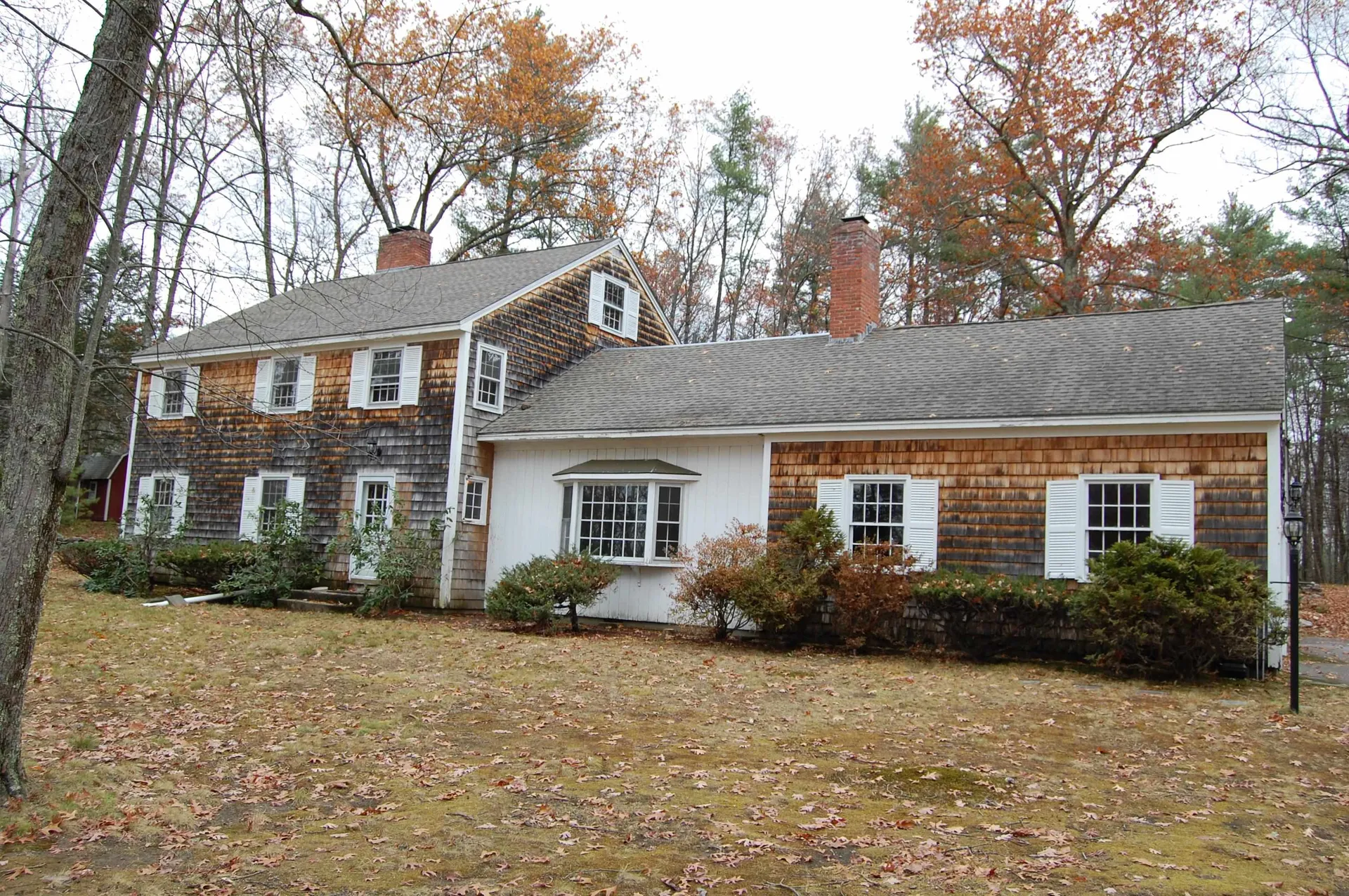 18 Horizon Drive Bedford NH 03110