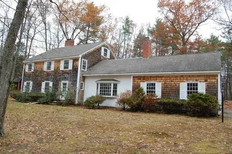 18 Horizon Drive Bedford NH 03110