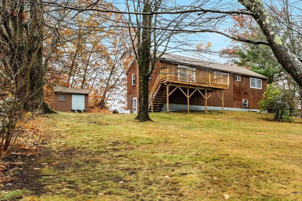 109 Old Prescott Hill Road Laconia NH 03246