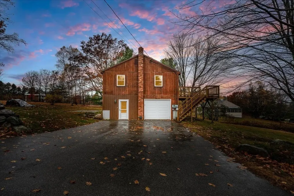 109 Old Prescott Hill Road Laconia NH 03246