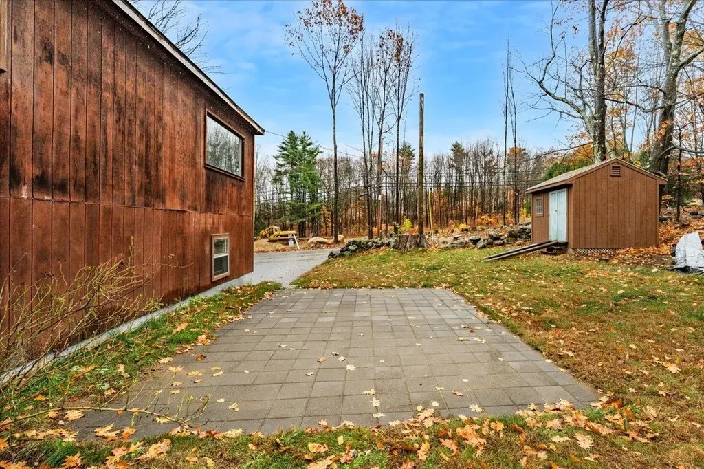 109 Old Prescott Hill Road Laconia NH 03246