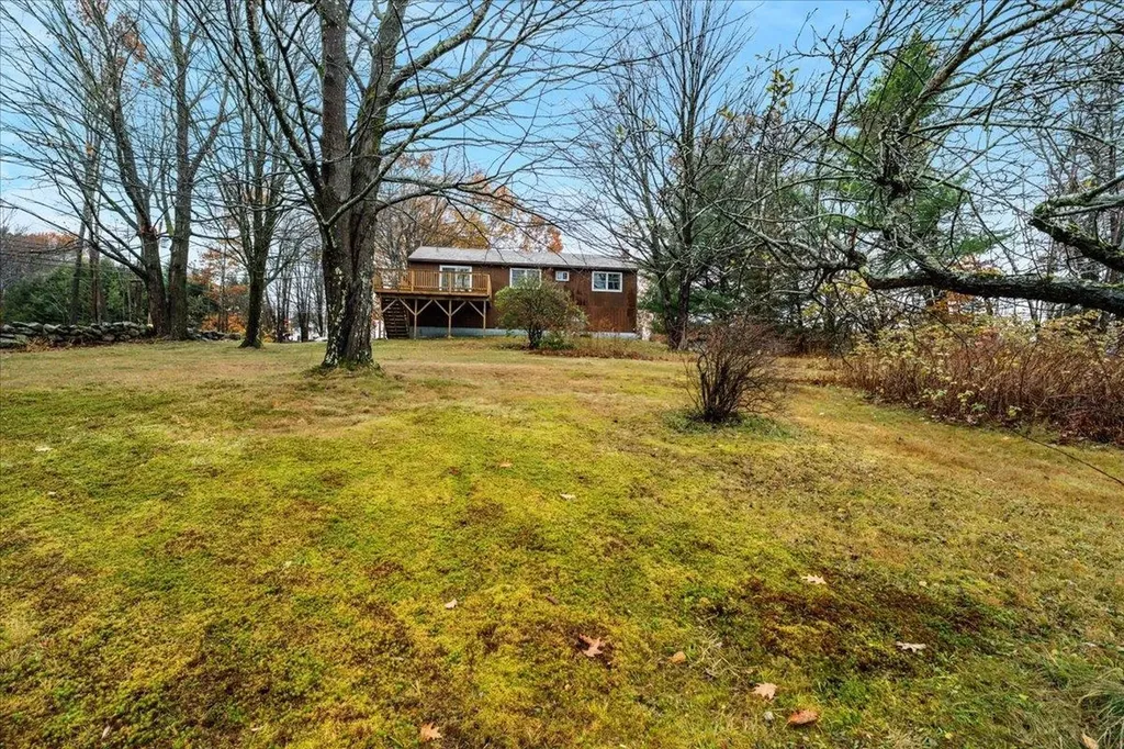 109 Old Prescott Hill Road Laconia NH 03246