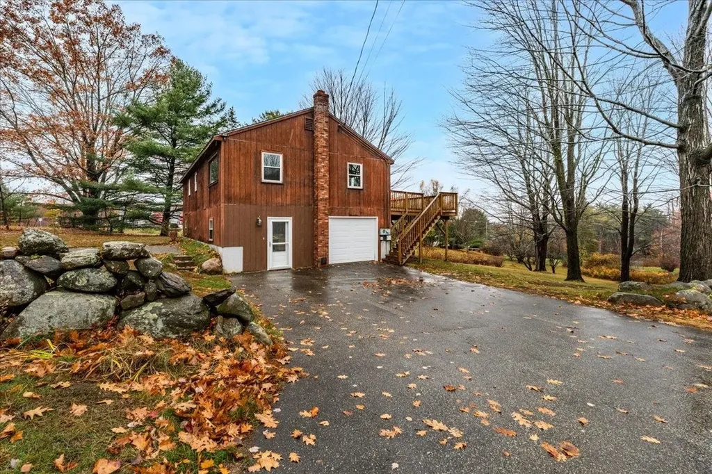 109 Old Prescott Hill Road Laconia NH 03246