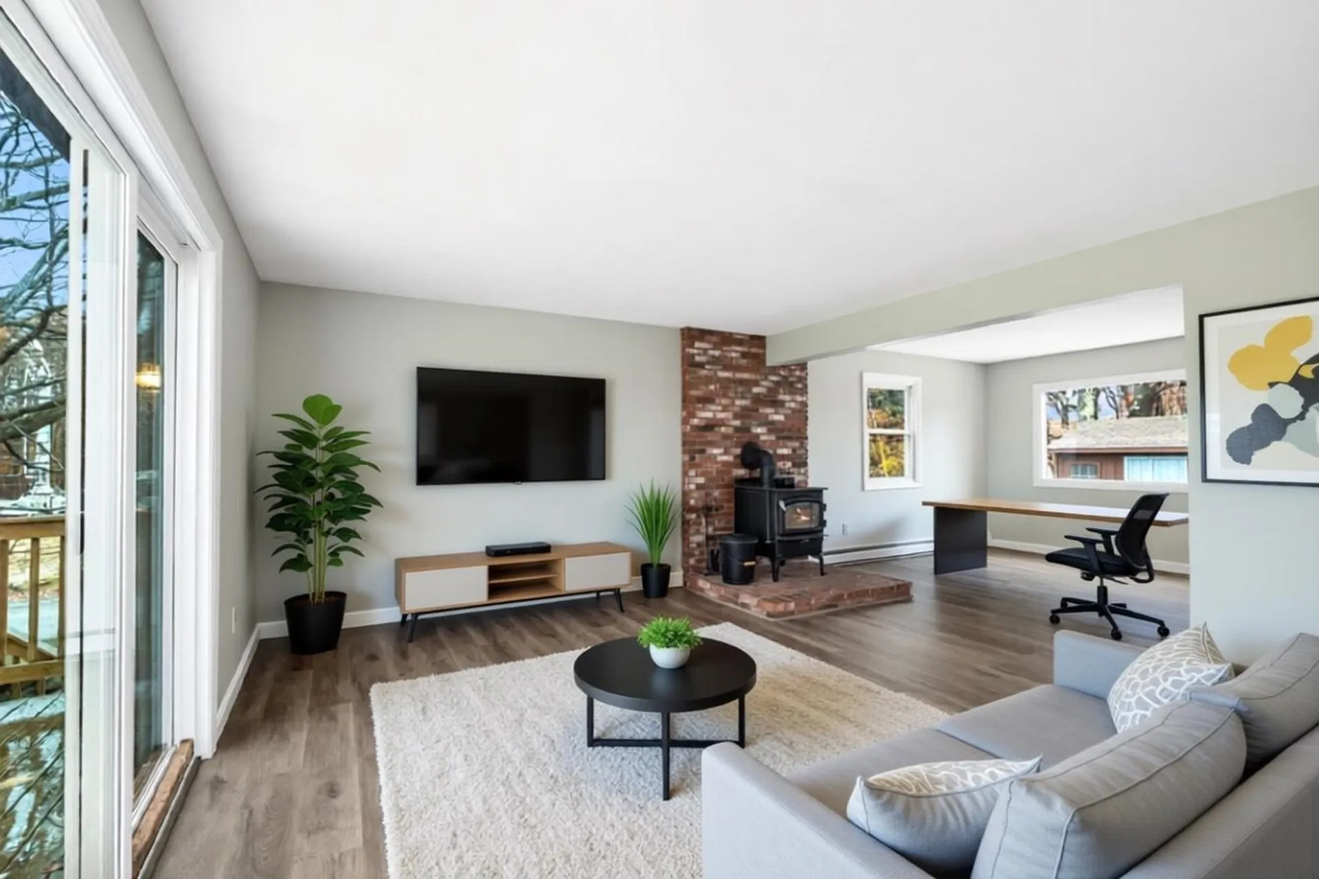 109 Old Prescott Hill Road Laconia NH 03246