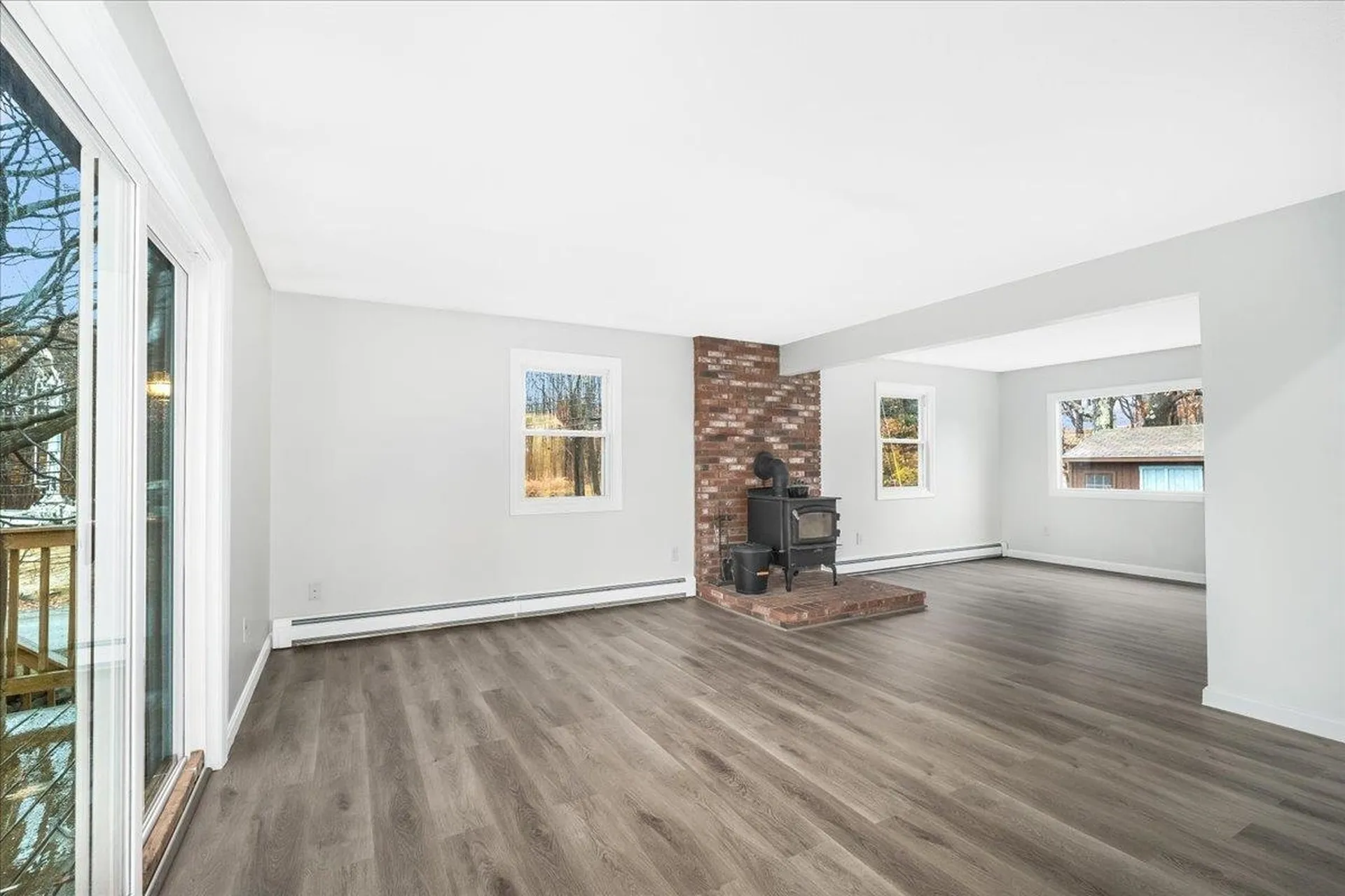 109 Old Prescott Hill Road Laconia NH 03246