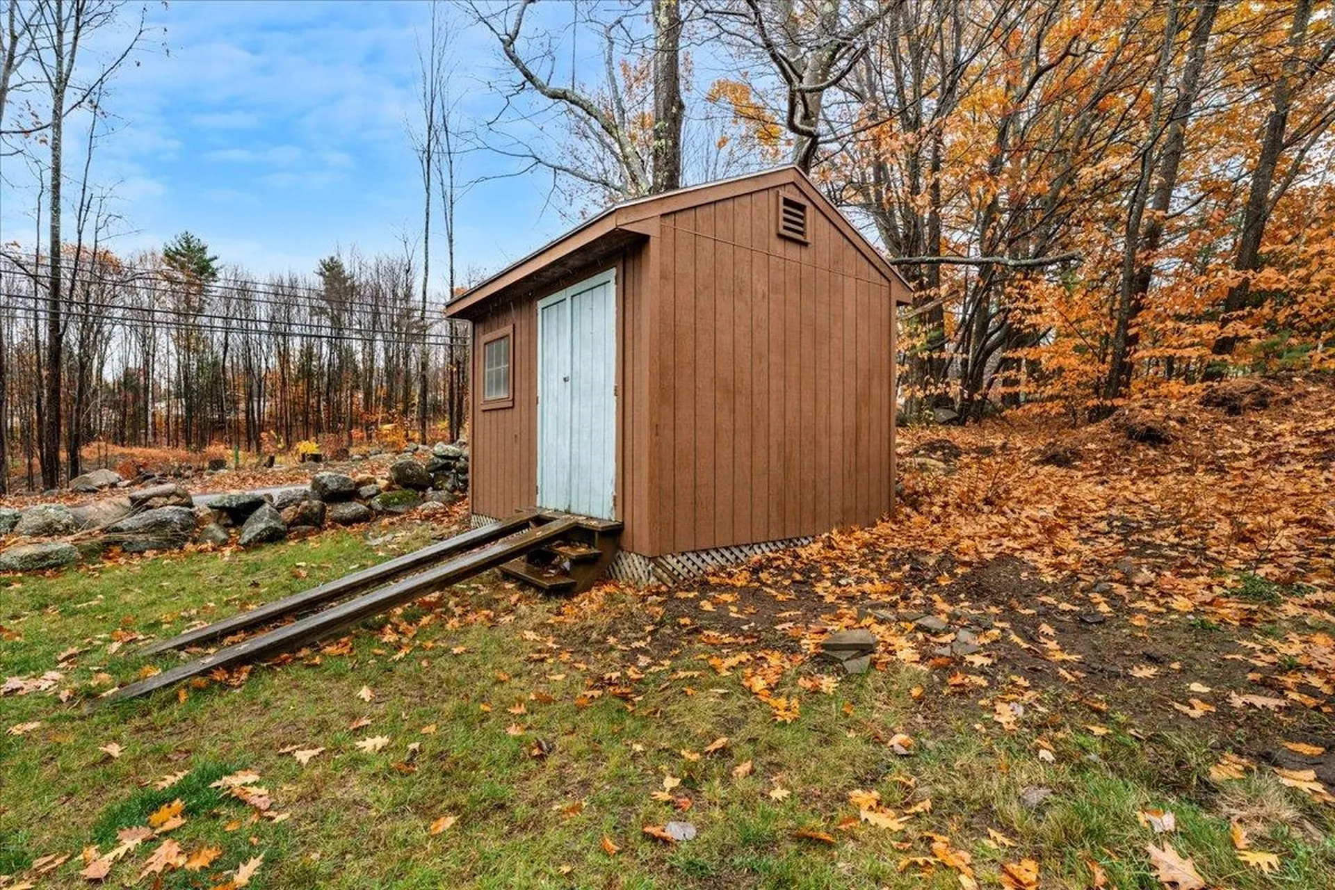 109 Old Prescott Hill Road Laconia NH 03246