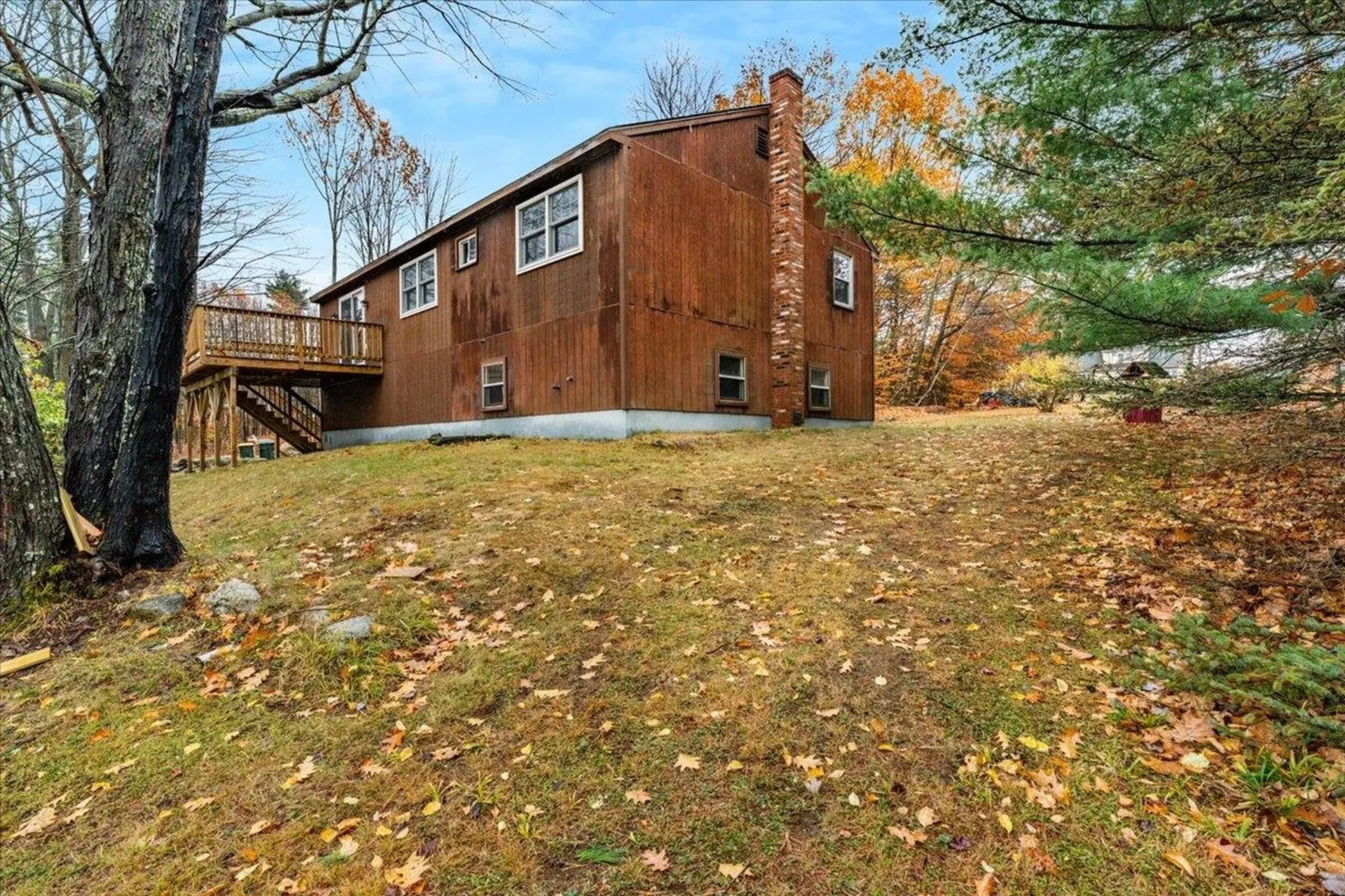 109 Old Prescott Hill Road Laconia NH 03246