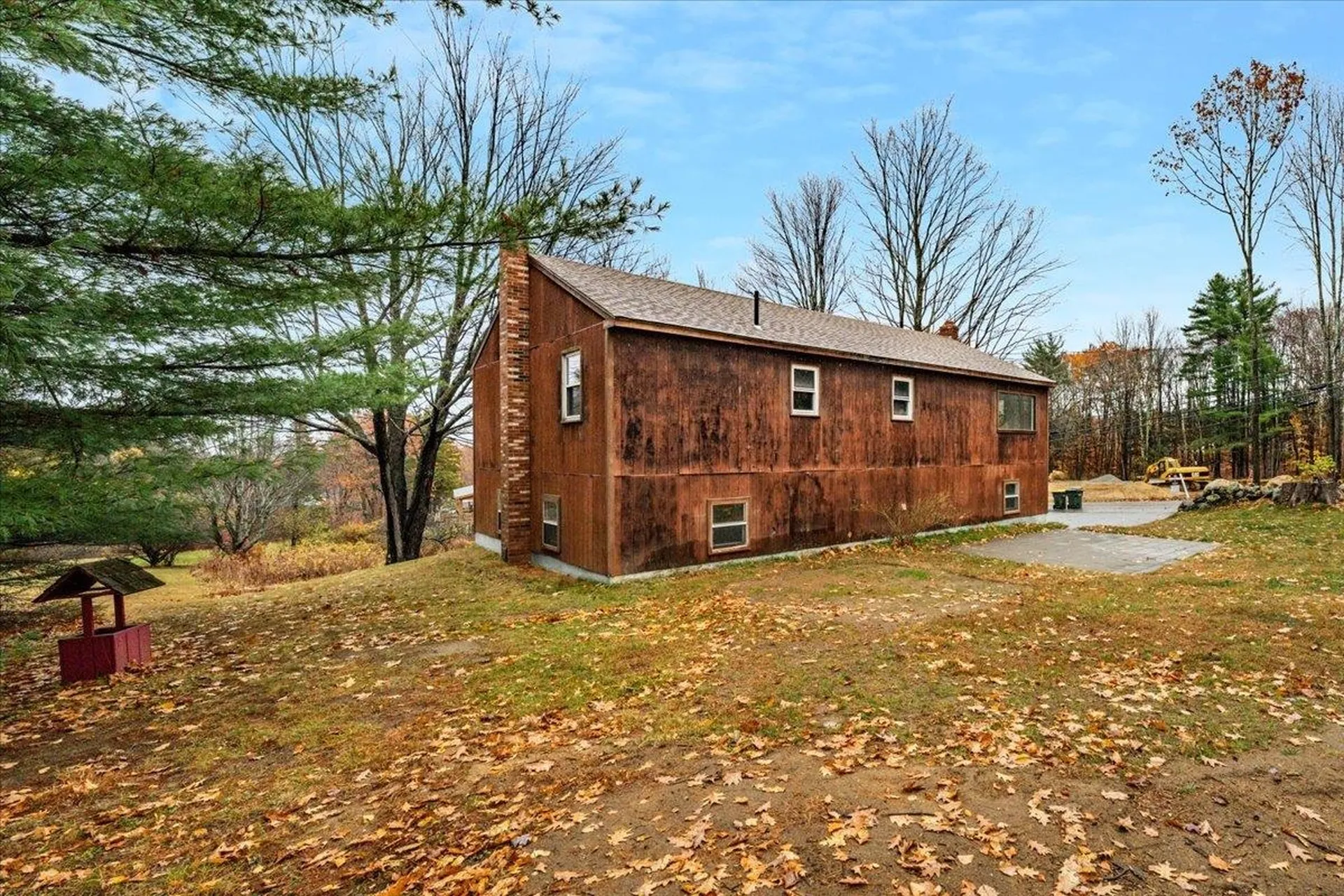 109 Old Prescott Hill Road Laconia NH 03246