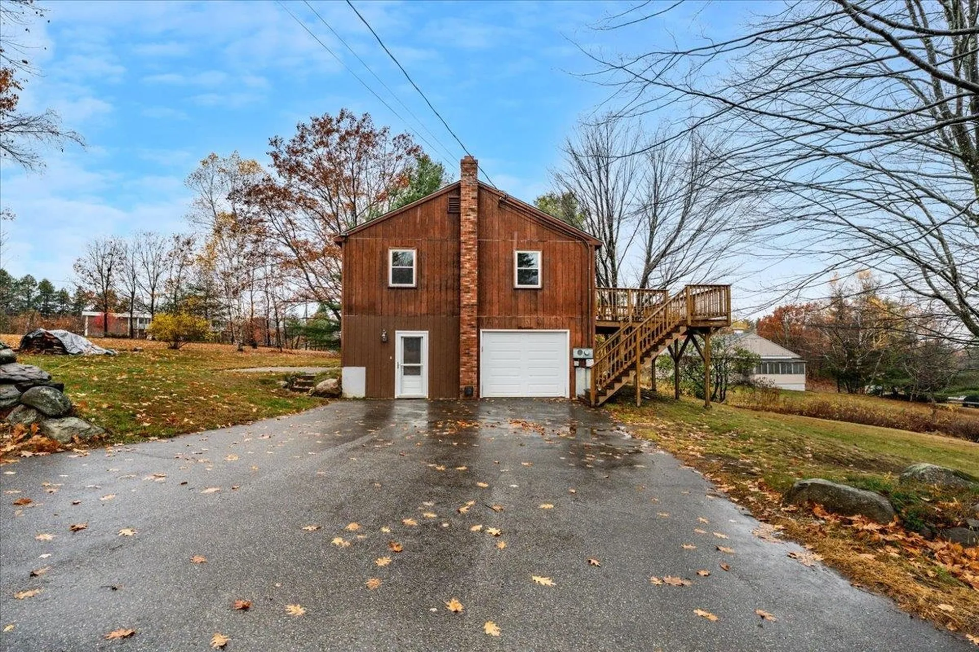 109 Old Prescott Hill Road Laconia NH 03246