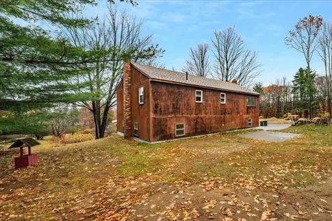 109 Old Prescott Hill Road Laconia NH 03246