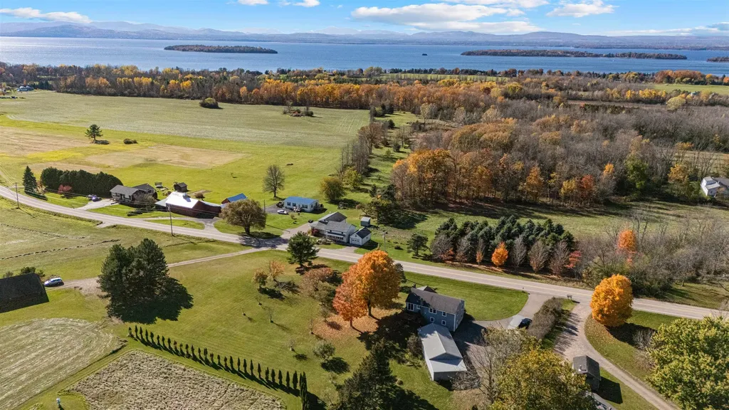 237 South Street South Hero VT 05486