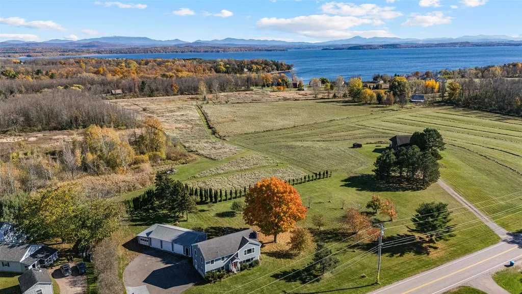 237 South Street South Hero VT 05486