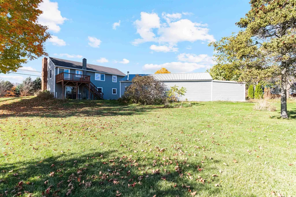 237 South Street South Hero VT 05486