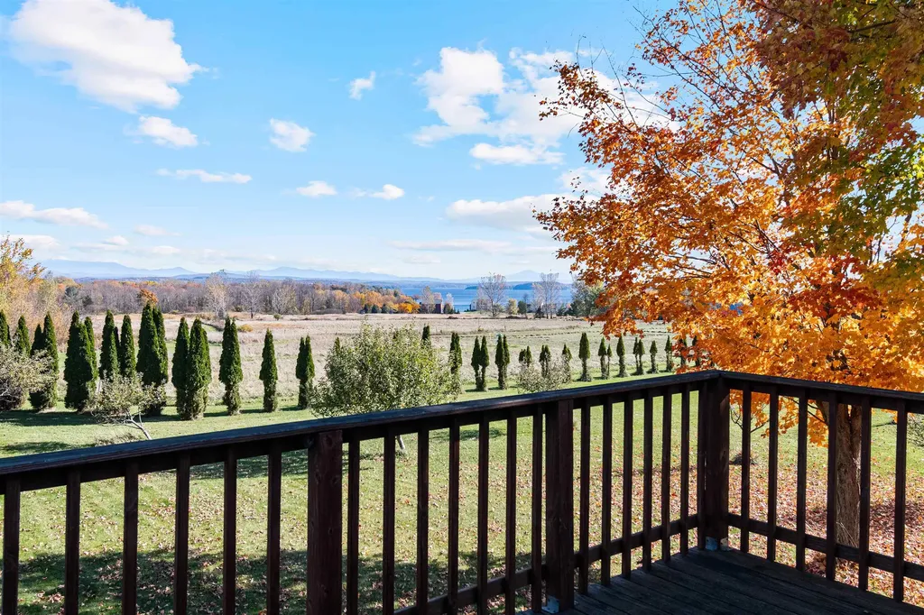 237 South Street South Hero VT 05486