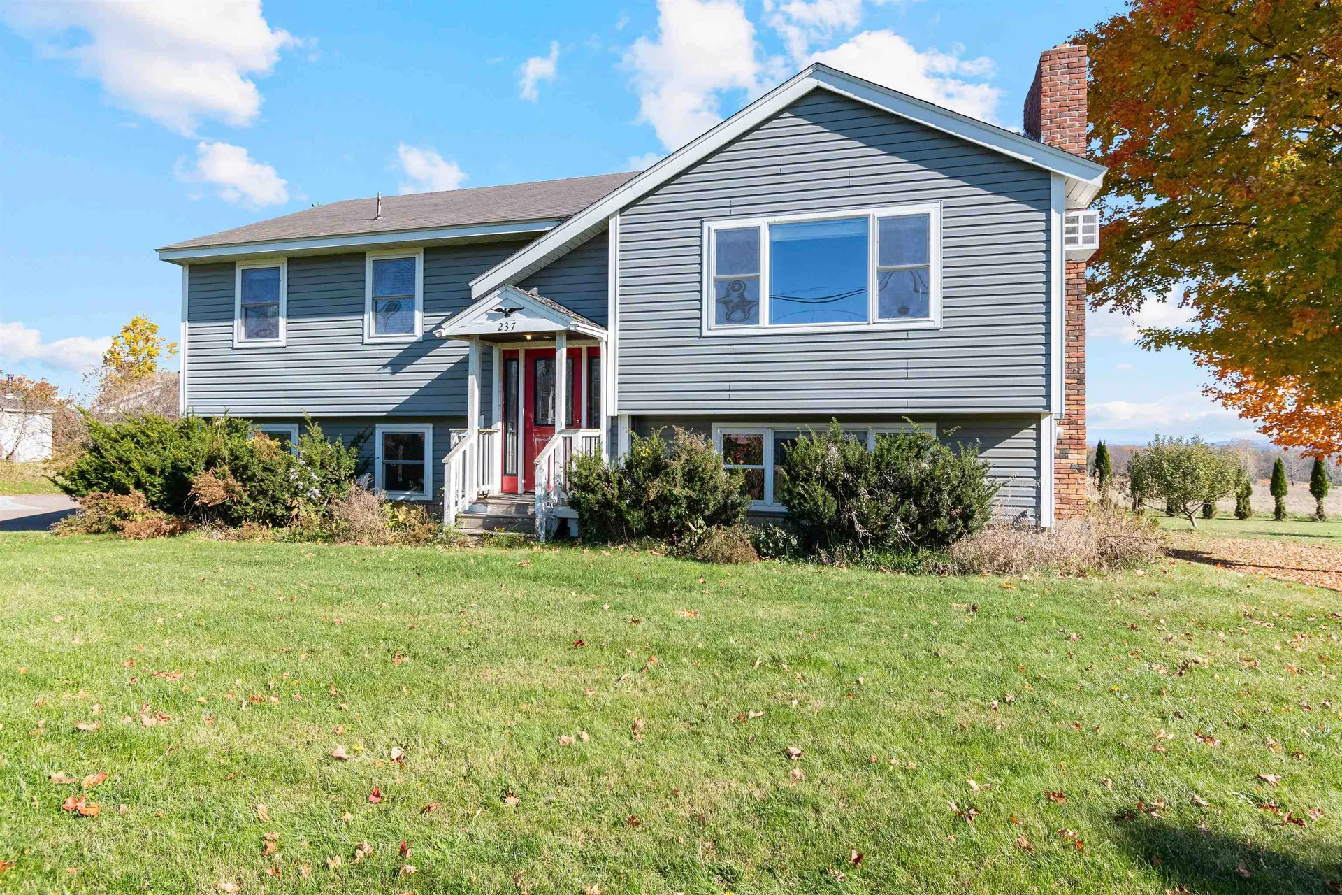 237 South Street South Hero VT 05486