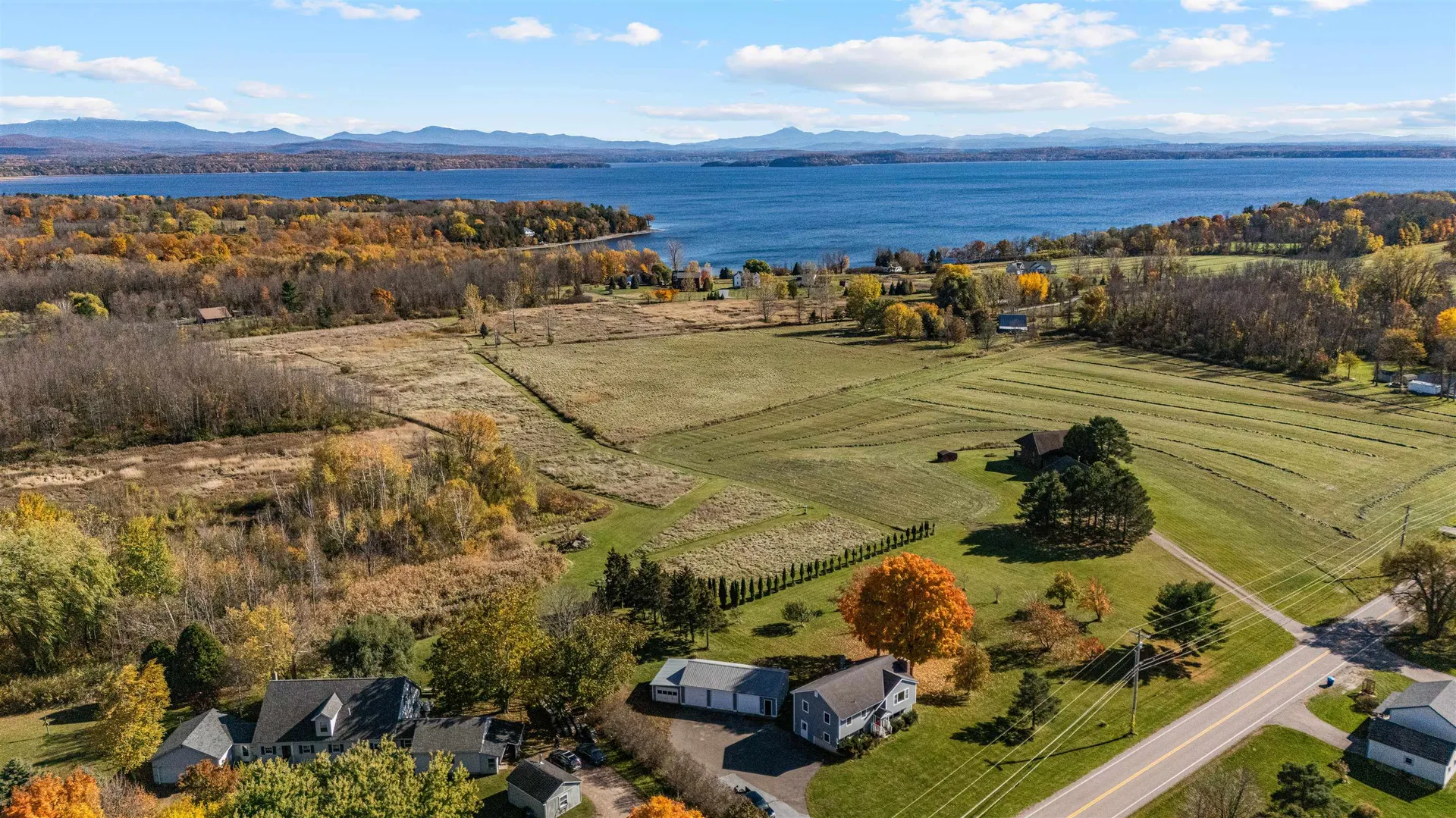 237 South Street South Hero VT 05486