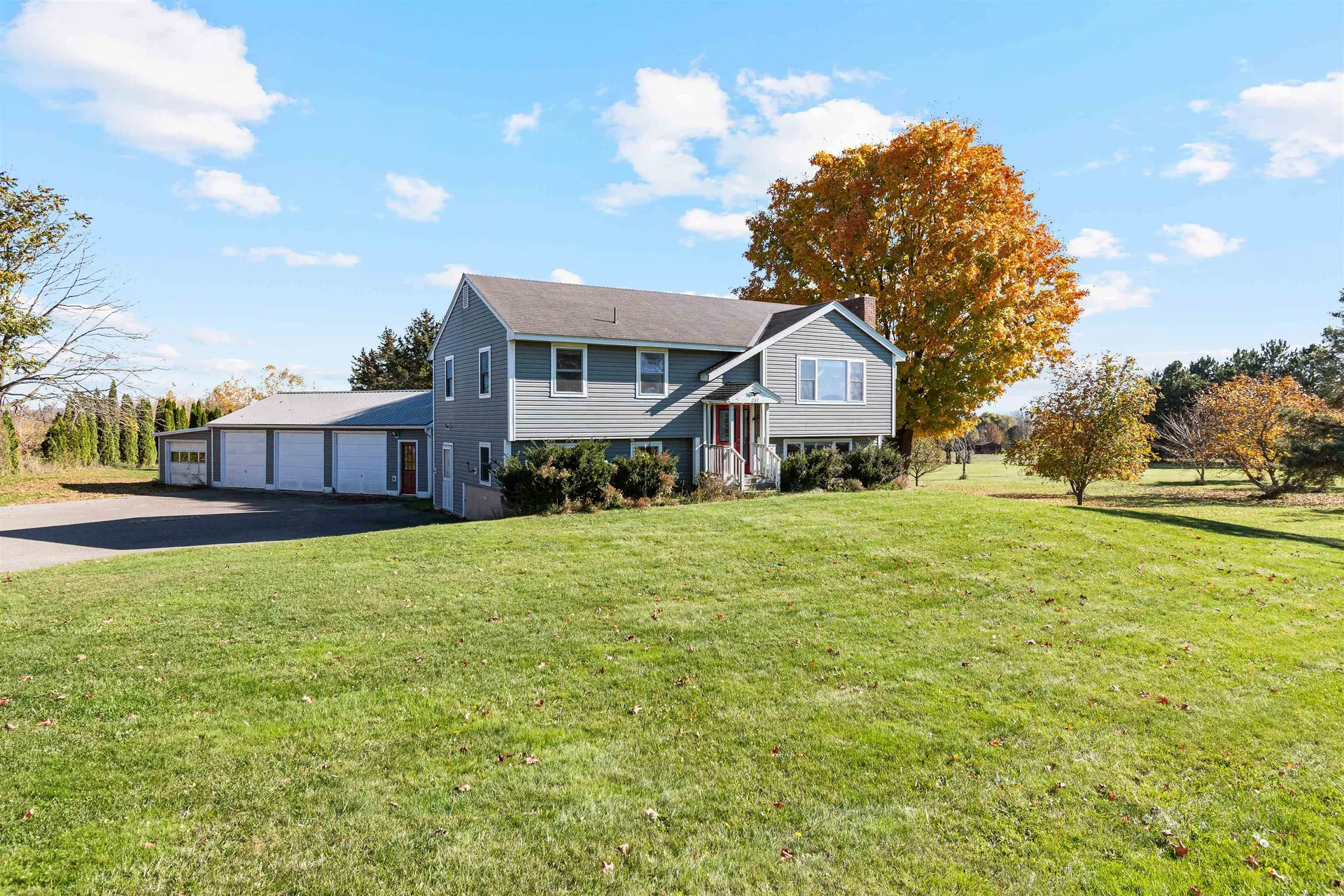 237 South Street South Hero VT 05486